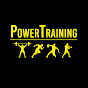PowerTraining YouTube channel thumbnail