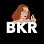 Be Kind Rewind YouTube channel thumbnail