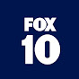 FOX 10 Phoenix YouTube channel thumbnail