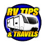 RV Tips & Travels YouTube channel thumbnail