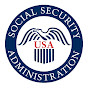 U.S. Social Security Administration YouTube channel thumbnail