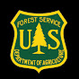 Forest Service YouTube channel thumbnail