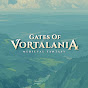Gates of Vortalania YouTube channel thumbnail