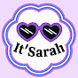 It’Sarah 💜 YouTube channel thumbnail