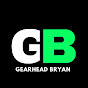 Gearheadbryan YouTube channel thumbnail