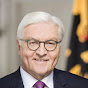 Bundespräsident Steinmeier YouTube channel thumbnail