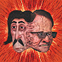 Forehead Fables Podcast YouTube channel thumbnail