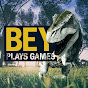 BEYPlaysGames YouTube channel thumbnail