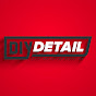 DIY Detail YouTube channel thumbnail