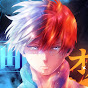 Manga Otaku YouTube channel thumbnail