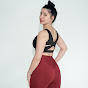 Sara PopFit YouTube channel thumbnail