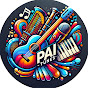 Pai Tunes YouTube channel thumbnail