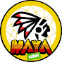 maya YouTube channel thumbnail