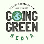 Going Green YouTube channel thumbnail
