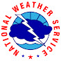 NWSAlbuquerque YouTube channel thumbnail