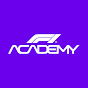 F1 Academy YouTube channel thumbnail