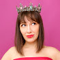 Whitney Avalon YouTube channel thumbnail