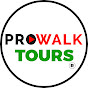 Prowalk Tours YouTube channel thumbnail