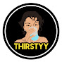 Thirstyy YouTube channel thumbnail