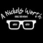 A Nickels Worth Bible Reviews YouTube channel thumbnail