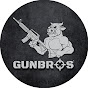 GUNBROS YouTube channel thumbnail