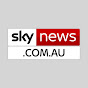 Sky News Australia YouTube channel thumbnail