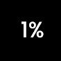 OnePercent™ YouTube channel thumbnail