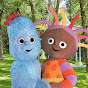 In The Night Garden - WildBrain YouTube channel thumbnail
