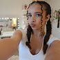 Kennedy Rae YouTube channel thumbnail