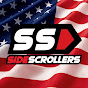 Side Scrollers YouTube channel thumbnail