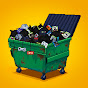 Gaming Dumpster YouTube channel thumbnail