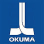 OKUMA CORPORATION JAPAN YouTube channel thumbnail
