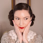 Carolina Pinglo YouTube channel thumbnail