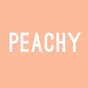 Peachy YouTube channel thumbnail