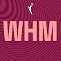 WNBA YouTube channel thumbnail
