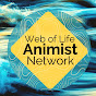 Web of Life Animist Network YouTube channel thumbnail