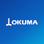 Okuma America Corporation YouTube channel thumbnail