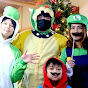 Ruthi Family Vlogs YouTube channel thumbnail