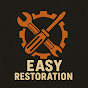 Easy Restoration YouTube channel thumbnail
