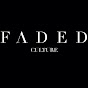 FADED CULTURE YouTube channel thumbnail