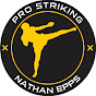 Pro Striking YouTube channel thumbnail