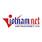 Báo VietNamNet YouTube channel thumbnail