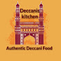 Deccani's kitchen YouTube channel thumbnail