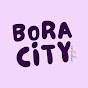 boracity magazine YouTube channel thumbnail