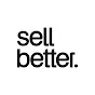 Sell Better YouTube channel thumbnail