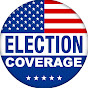 Election Coverage YouTube channel thumbnail