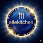 ellekitchen YouTube channel thumbnail