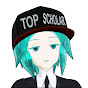 Anime Top Scholar YouTube channel thumbnail