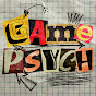 GamePsych YouTube channel thumbnail