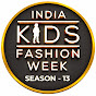 India Kids Fashion Week YouTube channel thumbnail